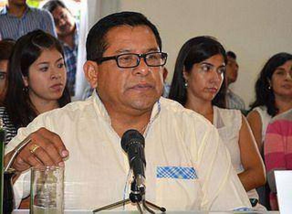 Obras P�blicas � aprobaron ordenanza para pavimentar Barrio Prensa