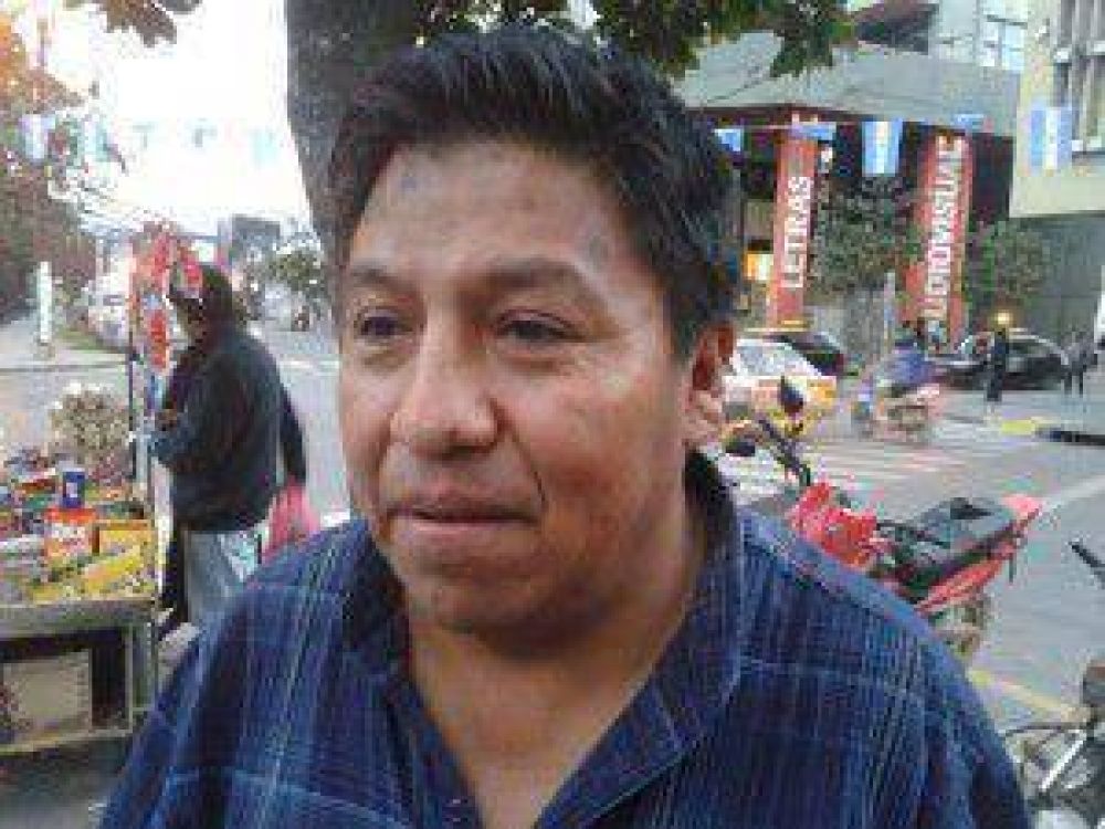 Peones de taxis amenazan con iniciar medidas de fuerza ma�ana martes