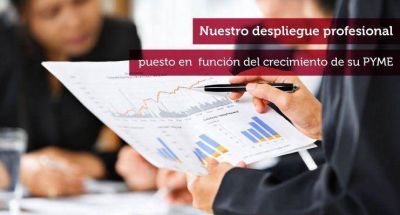 Promueven la creaci�n de un �Registro de integraci�n productiva� para potenciar a Pymes