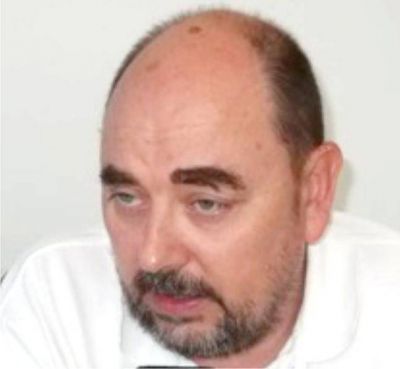 Muscarello dice que sus declaraciones radiales fueron sacadas de contexto