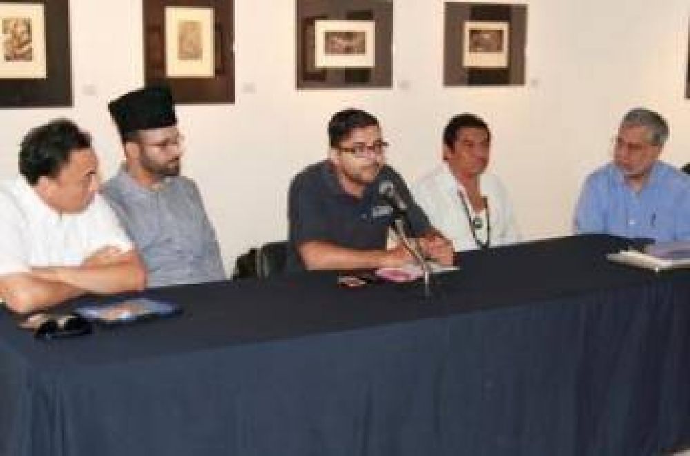 Musulmanes organizan un encuentro interreligioso en Mxico