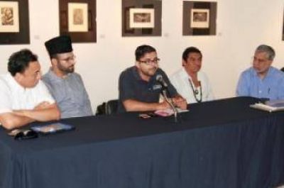 Musulmanes organizan un encuentro interreligioso en M�xico