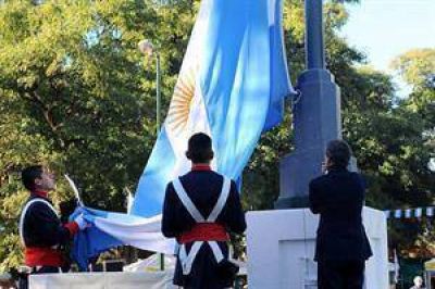 Mauricio Macri: 
