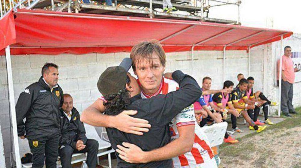 Hab�a un desfibrilador en la cancha, pero los m�dicos no lo usaron