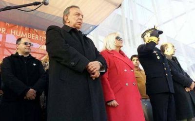 Z�ccaro y su posible retorno al FpV: �En el coraz�n ya tengo la decisi�n tomada�