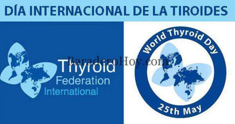 Día Mundial de Tiroides: las cinco claves de la enfermedad…