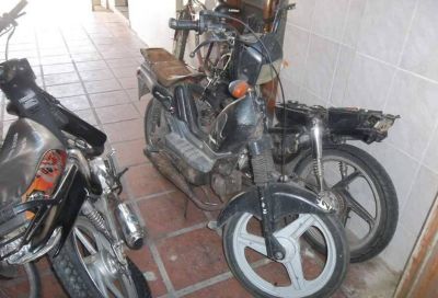 Madrugada signada por los episodios violentos