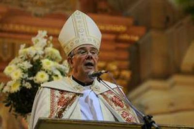 Zecca habl� de fin de ciclo e inst� a elegir con cuidado el rumbo que se le dar� a la Naci�n