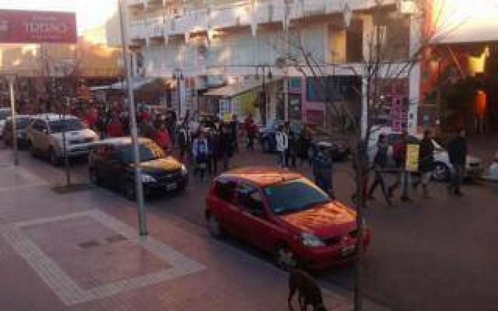 Crimen de Catherine: Nueva marcha pidiendo justicia