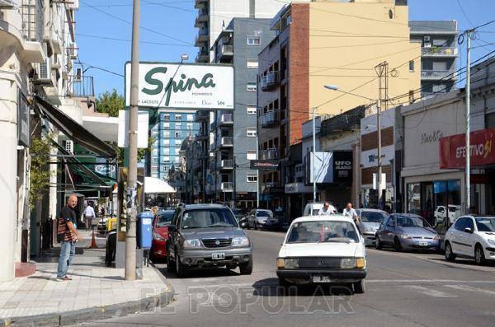 El 97% de los bonaerenses vive en zonas urbanas