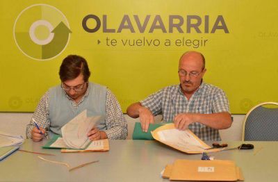 Realizar�n obras de bacheo en la Ruta 60