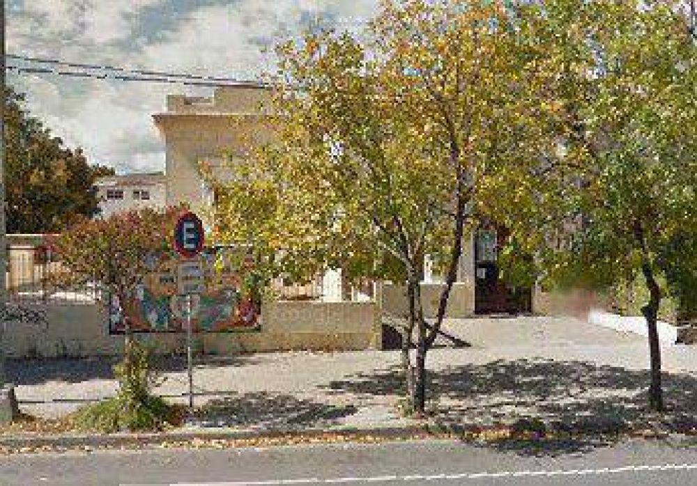 Bel�n confirm� que sigue pr�fugo el autor de la agresi�n en la Escuela N�4