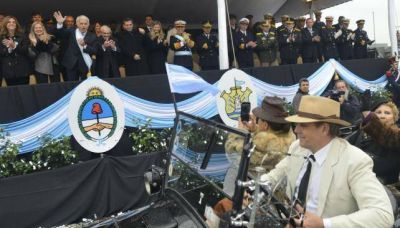 De la Sota llam� a la unidad