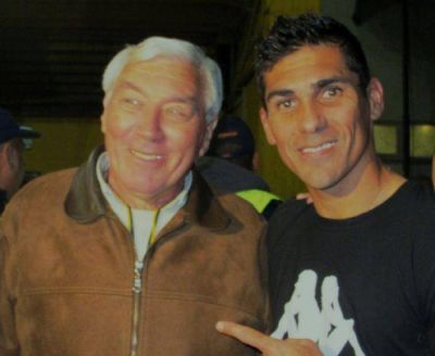 M�stico y Vildozo, 40 a�os de historia