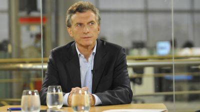 Macri conf�a en el apoyo de los cordobeses