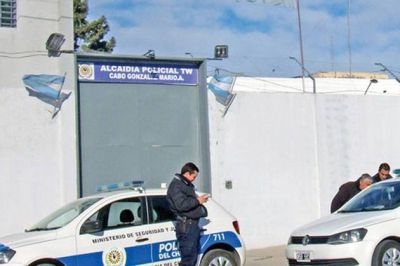 Trelew: Dos reclusos muertos y otro herido en una sangrienta reyerta