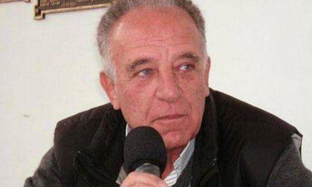 Coronel Moldes elegir� entre tres candidatos a su futuro intendente