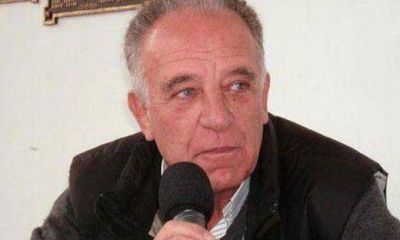 Coronel Moldes elegir� entre tres candidatos a su futuro intendente