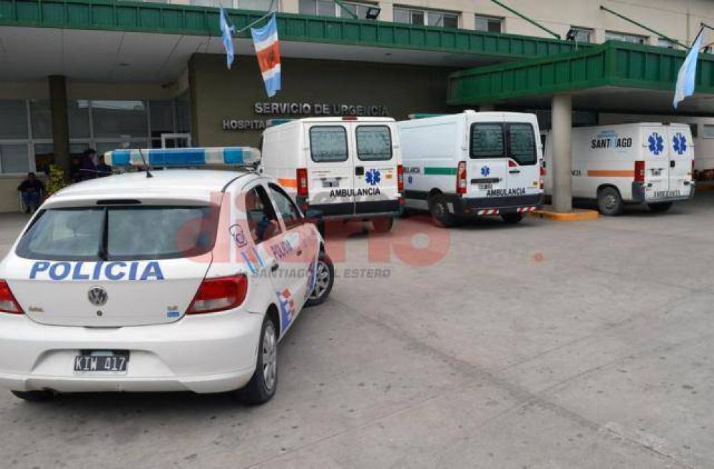 Un hombre muri� cuando ten�a relaciones sexuales