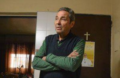 Golpean y asaltan a un jubilado y los atrapan