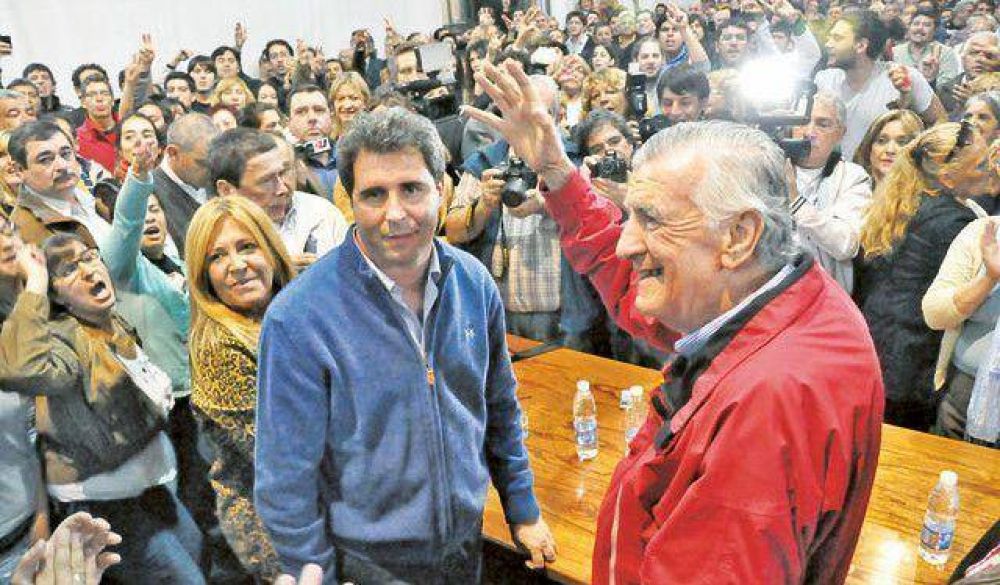 Esta semana podr�a conocerse quien ser� el otro precandidato del FpV