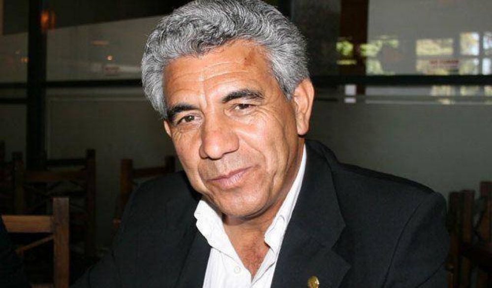 Allende sobre el reemplazante de Gioja: �U�ac y Lima sobresalen del resto�