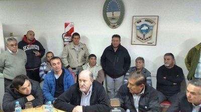Verna pide por la rebaja de combustibles