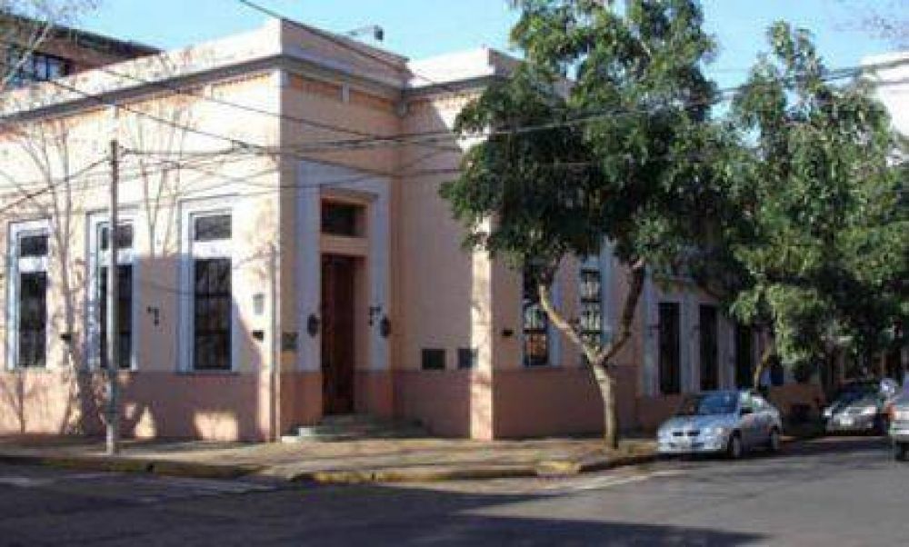 Suspenden la sesi�n de este martes del Concejo Deliberante de Posadas