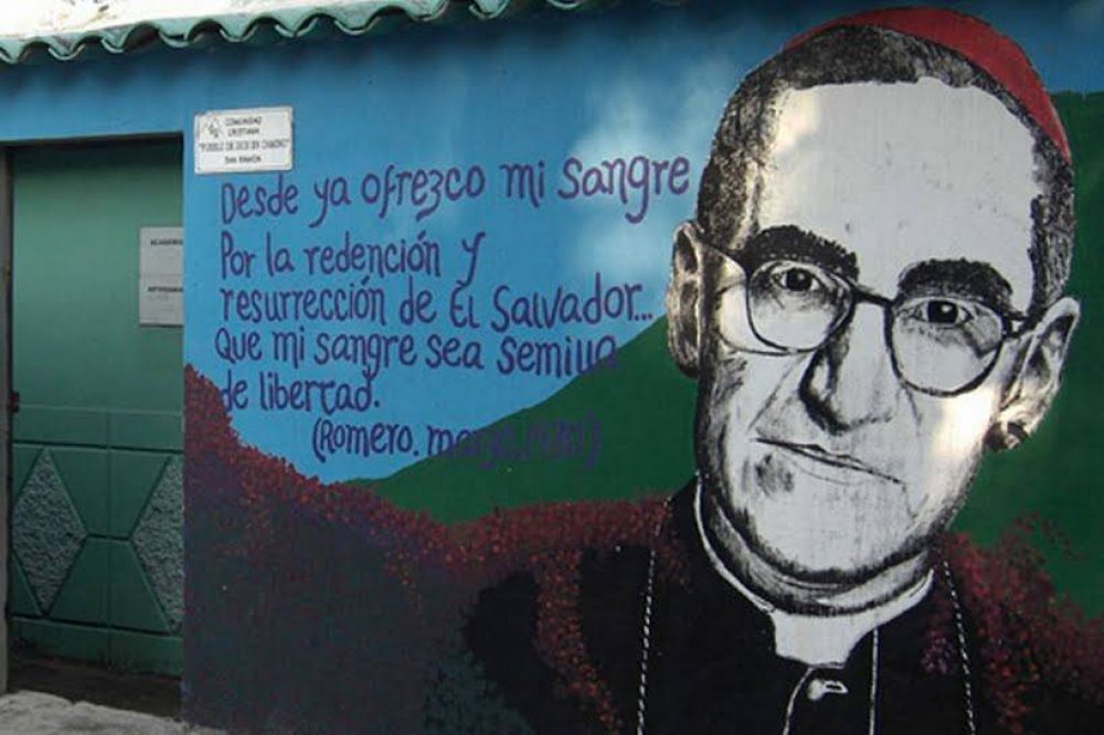 Pentecostés, el Beato Romero y la voz del pueblo