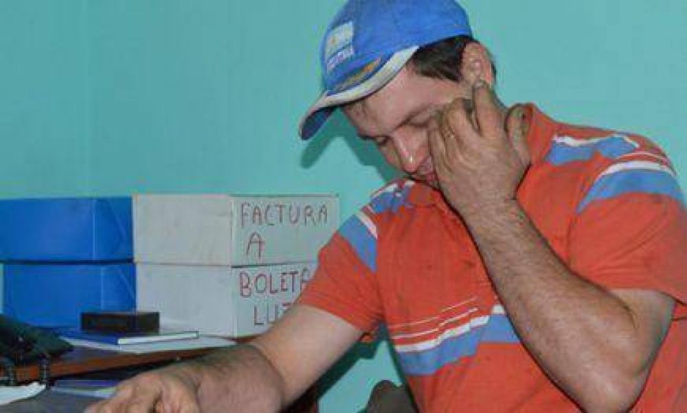 A un a�o de la masacre de Panamb� marchan en reclamo de justicia