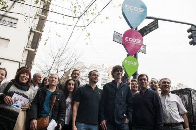 Generales: la campa�a de los candidatos porte�os