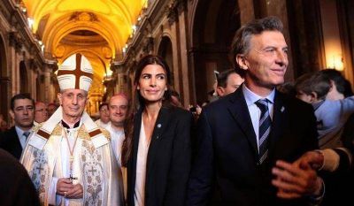Macri: 