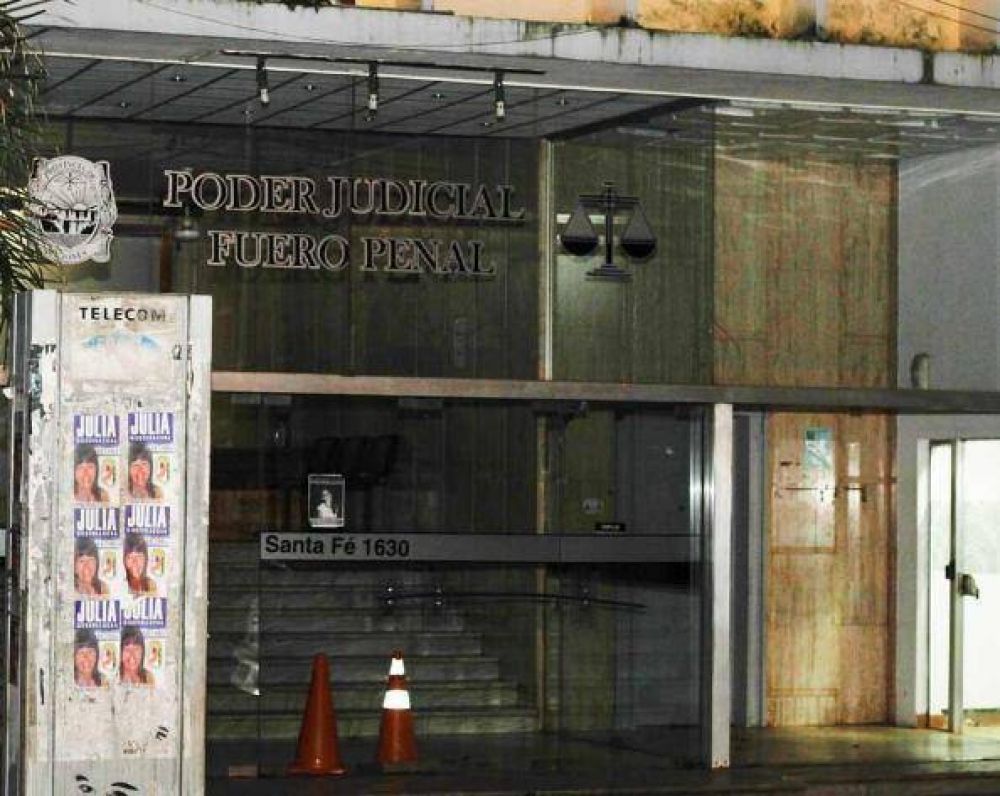 Pretenden crear el Ministerio P�blico Provincial de la Defensa