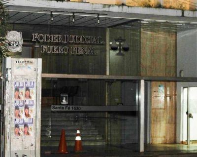 Pretenden crear el Ministerio P�blico Provincial de la Defensa