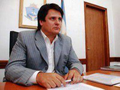 Gaido sigue creciendo: ya es ministro