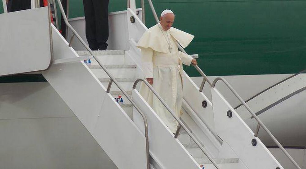 El Papa Francisco viaja a Bosnia, por qu no visitar Medjugorje?