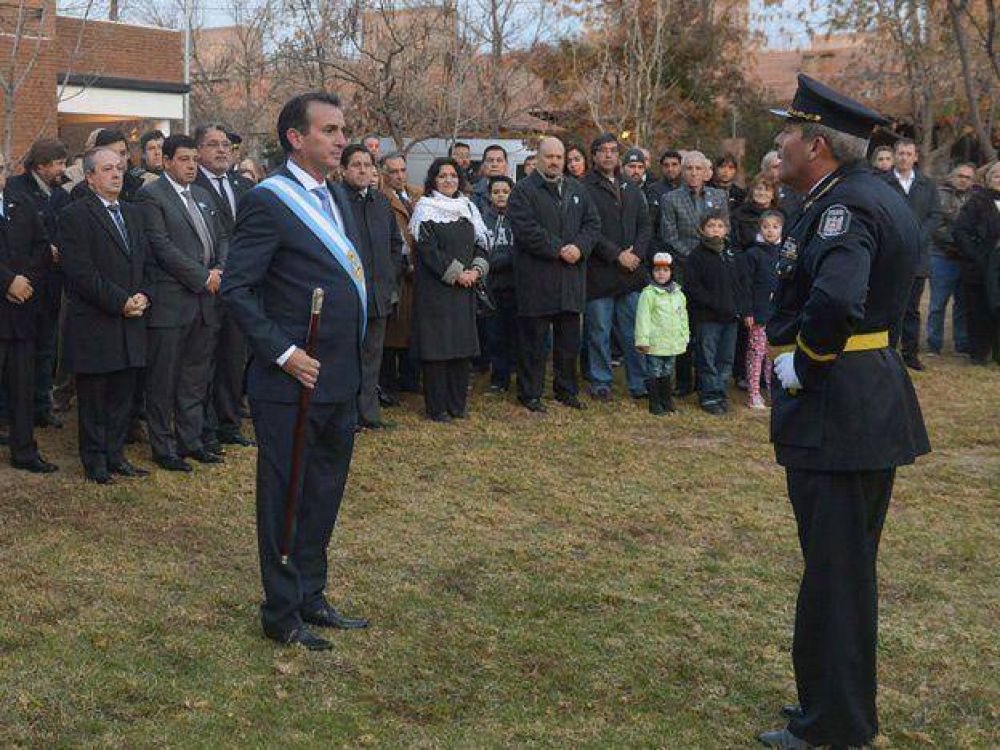 P�rez y el retiro de su candidatura: 