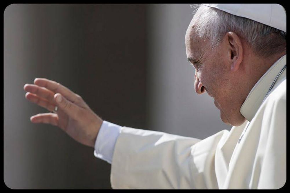 Papa Francisco: Un cristiano mundano es un anti-testimonio