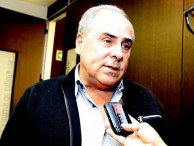 P�rez Irigoyen: �Se necesitan de muchas fuerzas para tratar la problem�tica de adicciones�