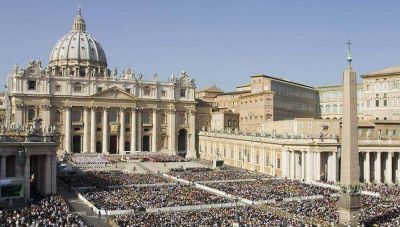 El �Banco del Vaticano� concluye el ejercicio 2014 con un alto grado de transparencia y en positivo