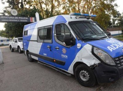 Indagan hoy a Ariel Cantero con m�nima evidencia en su contra