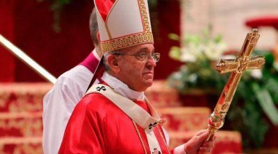 Espa�a: Encuentro internacional en el famoso Monasterio de Silos ser� sobre el Papa Francisco