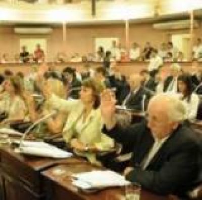 Diputados retoman hoy el debate de los proyectos para prevenir hechos de conflictividad en escuelas