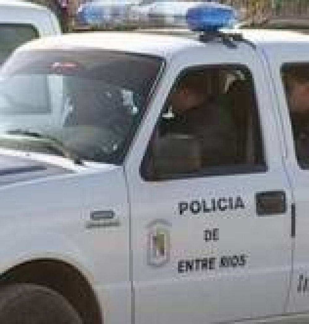 Paran�: encontraron un cuerpo en avanzado estado de descomposici�n y se investigan las causas