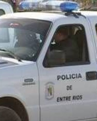 Paran�: encontraron un cuerpo en avanzado estado de descomposici�n y se investigan las causas