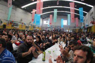 Otro partido se lanza a la batalla provincial