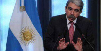 �Yo no tengo dudas que vamos a seguir siendo Gobierno�
