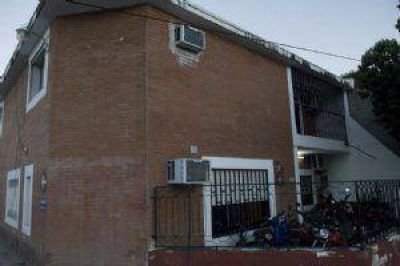 Denunci� que su hijo es usado para vender droga