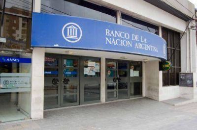 No habr� recarga de cajeros autom�ticos durante los d�as de paro bancario en la provincia