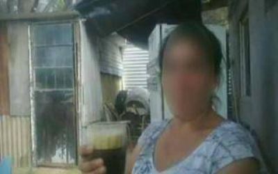 Habl� Daiana, la detenida por el crimen de Katherine: 